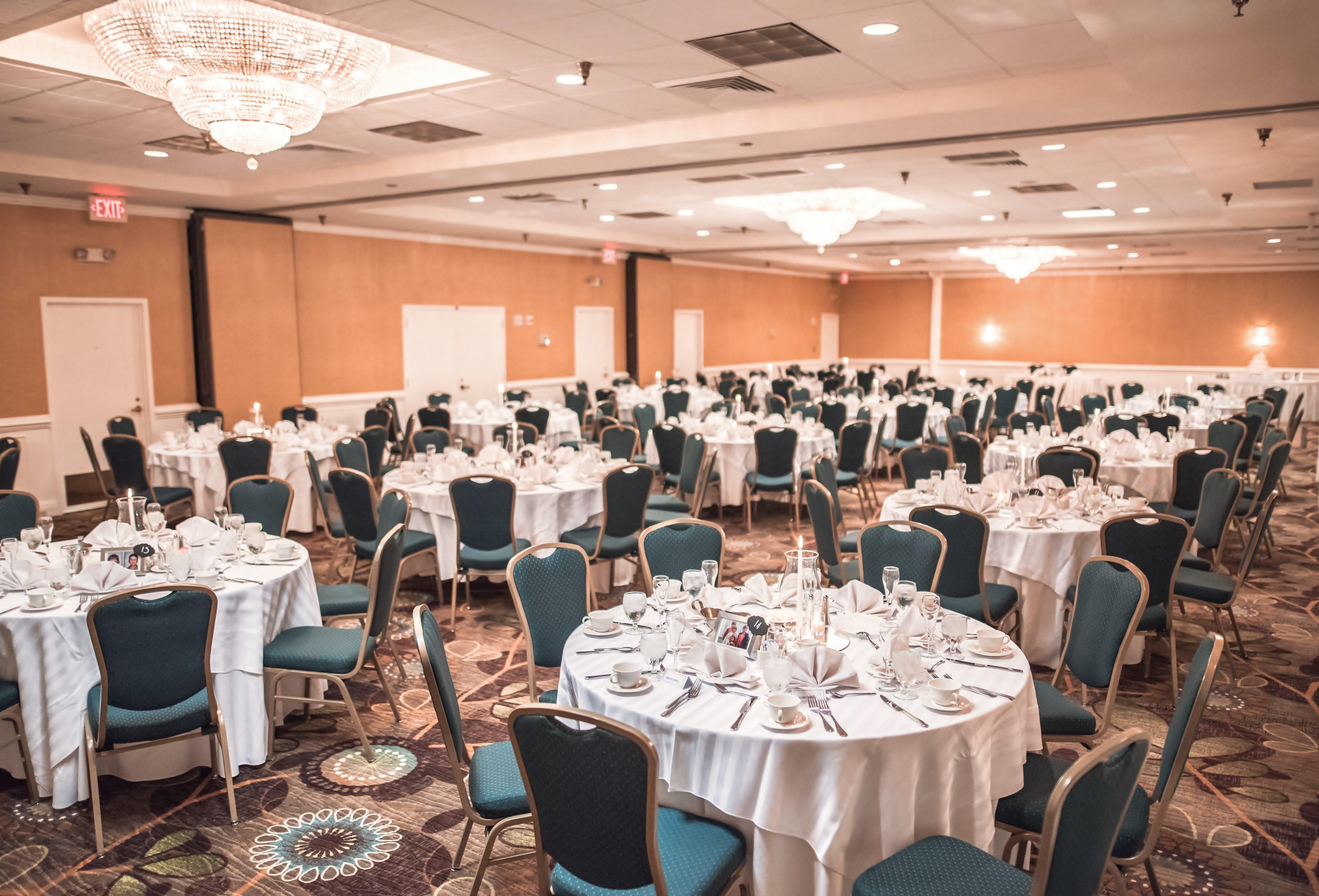 Holiday Inn Arlington At Ballston By Ihg Exterior foto
