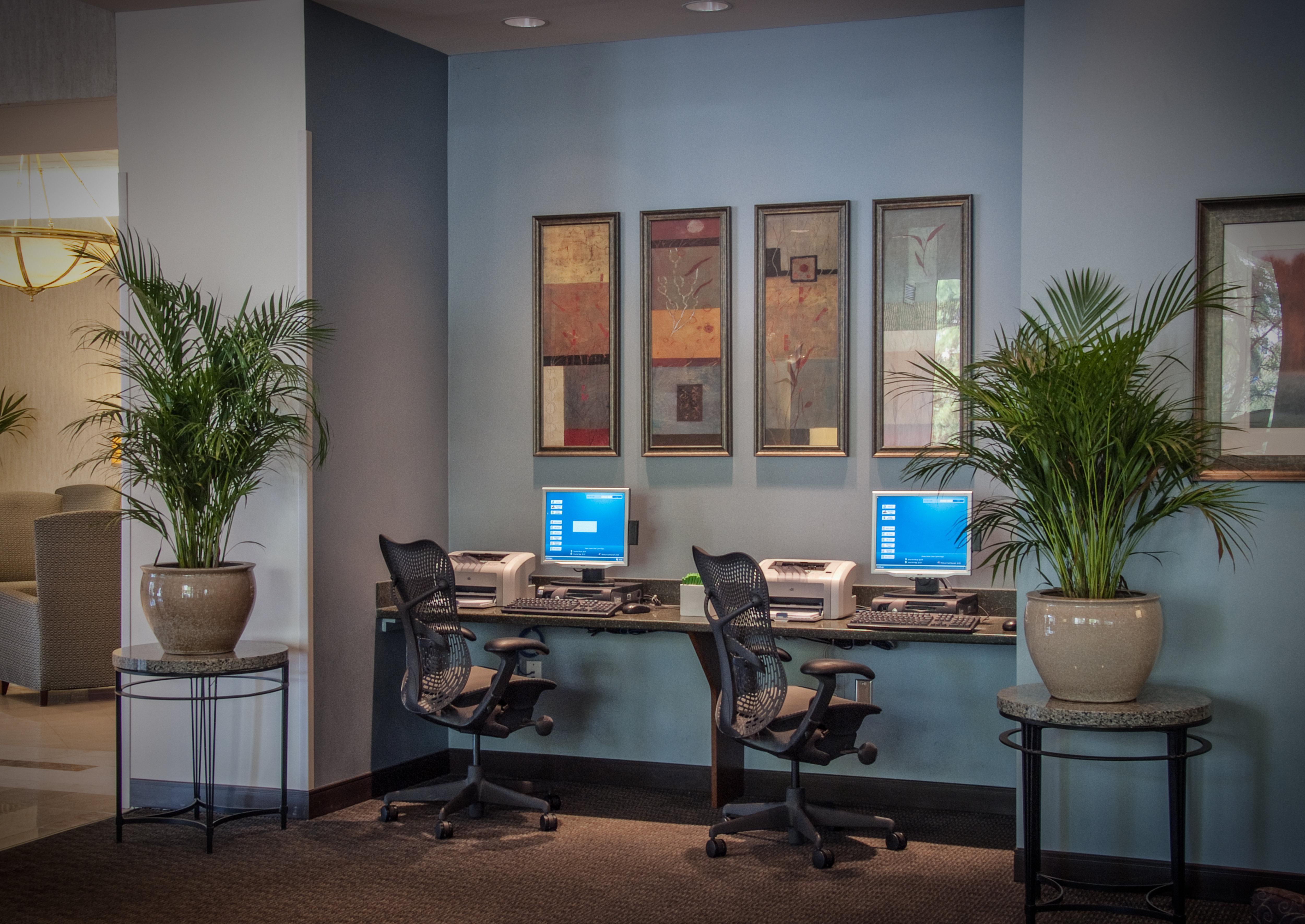 Holiday Inn Arlington At Ballston By Ihg Exterior foto