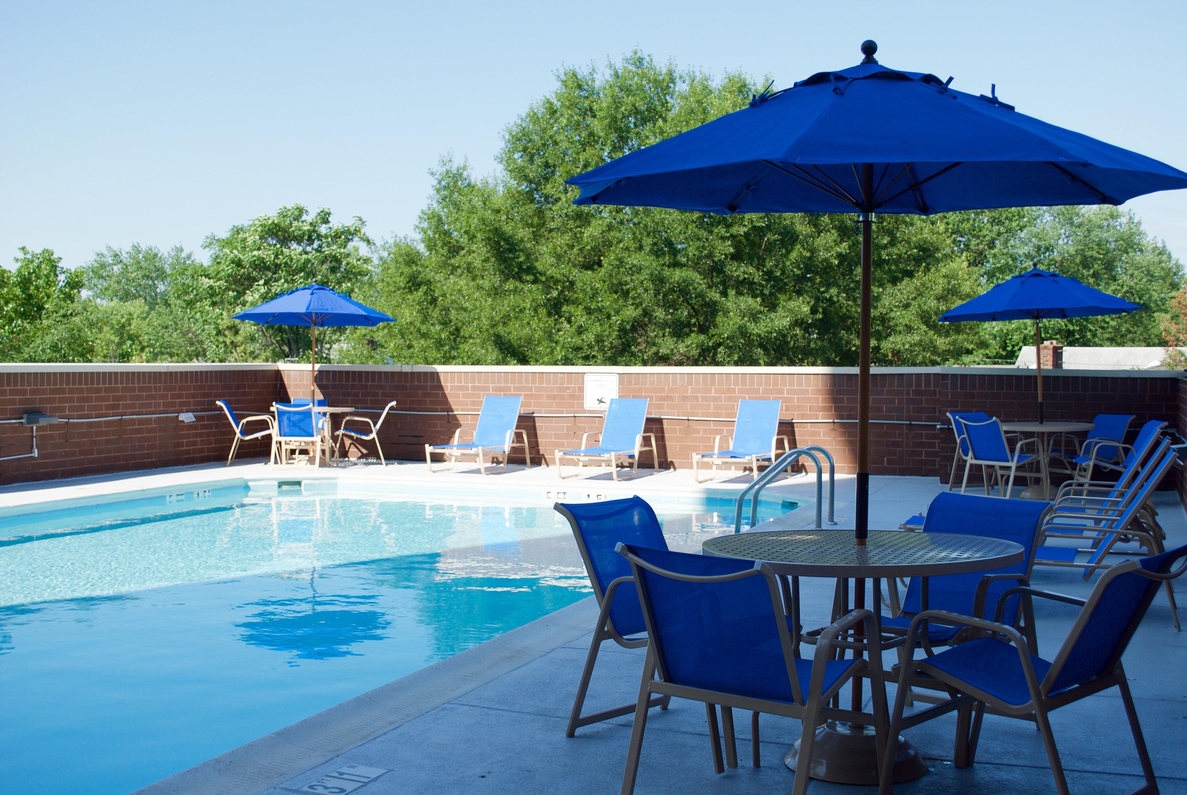 Holiday Inn Arlington At Ballston By Ihg Exterior foto