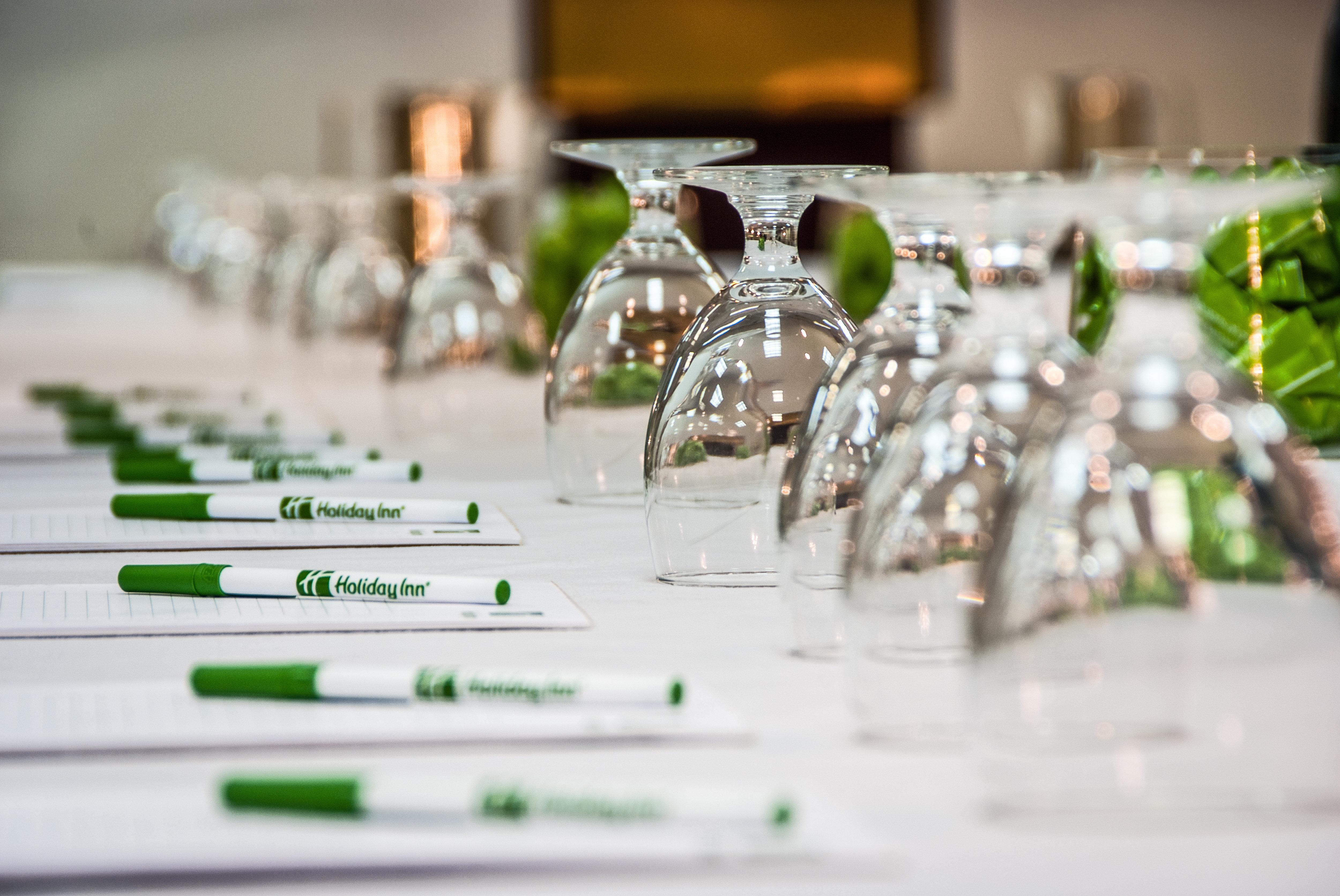 Holiday Inn Arlington At Ballston By Ihg Exterior foto