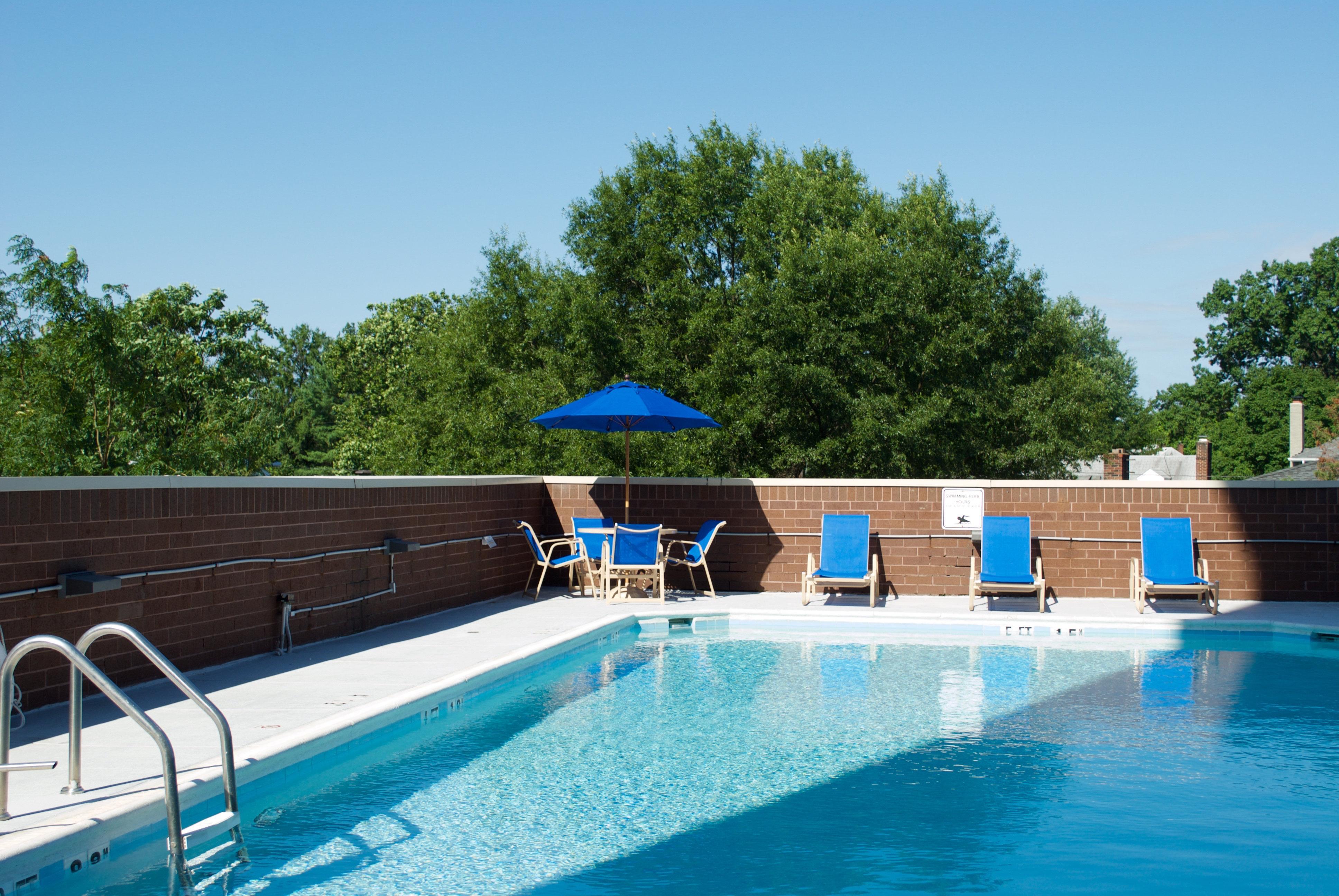 Holiday Inn Arlington At Ballston By Ihg Exterior foto