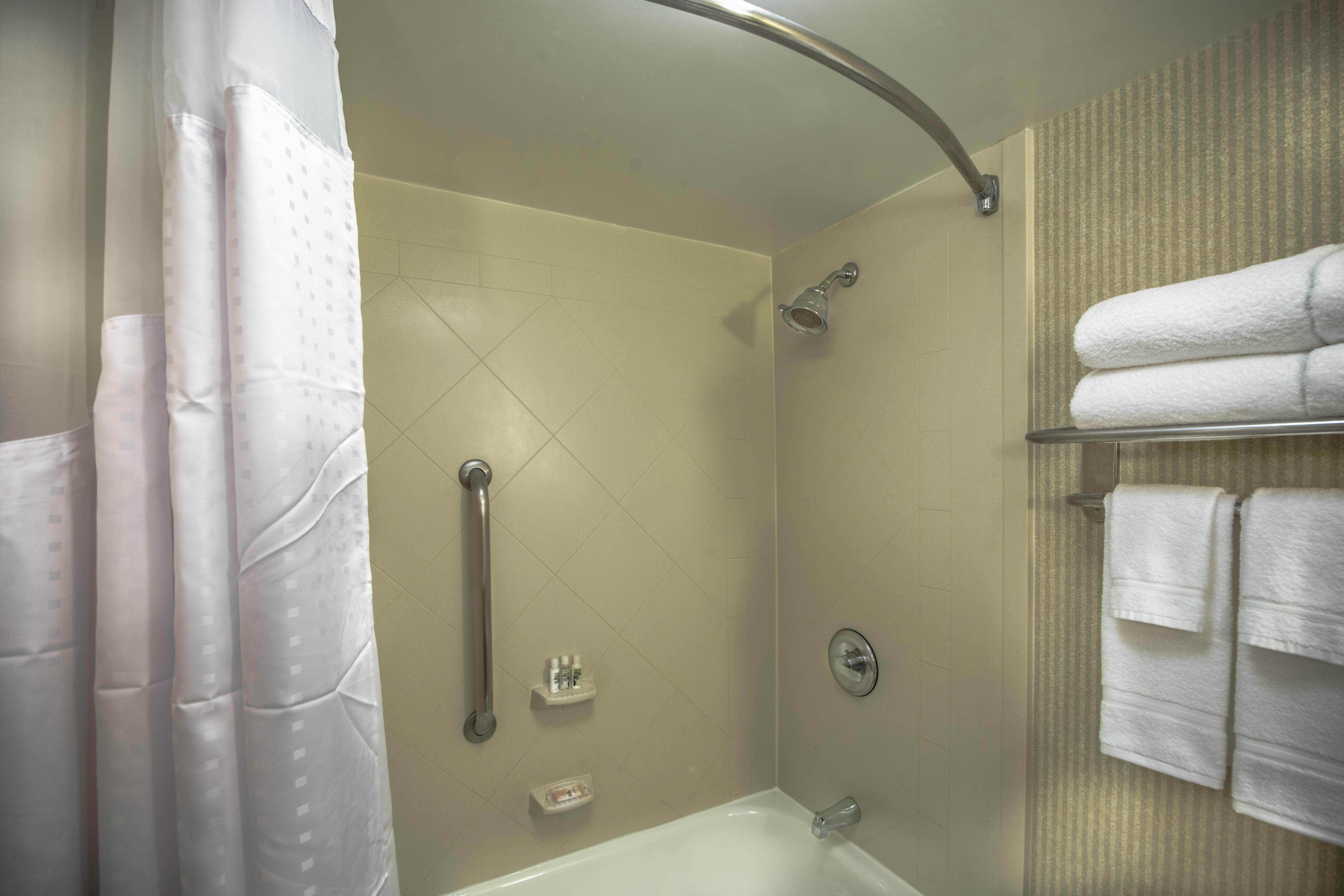 Holiday Inn Arlington At Ballston By Ihg Exterior foto